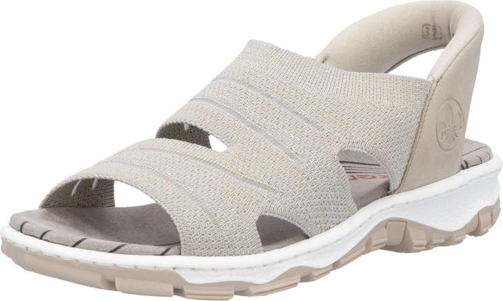 Rieker Sandalen (42)