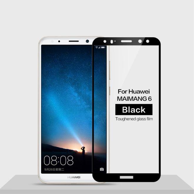 Produktbild Mofi Schutzglas Displayschutz (1 Stück, Huawei Mate 10 Lite)