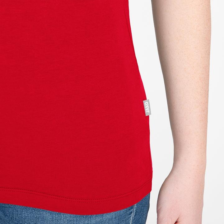 Image du produit JAKO T-shirt Organic Stretch (48)