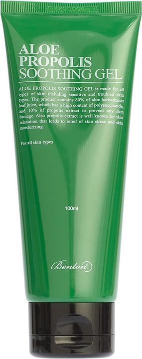 Image du produit Benton aloe propolis (100 ml, Gel visage)