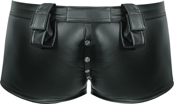 Actual product image Svenjoyment Patent Pants "Ben (S)