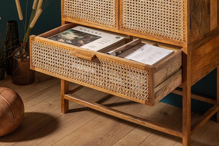 Image du produit Global Interiors Salon Bamboo