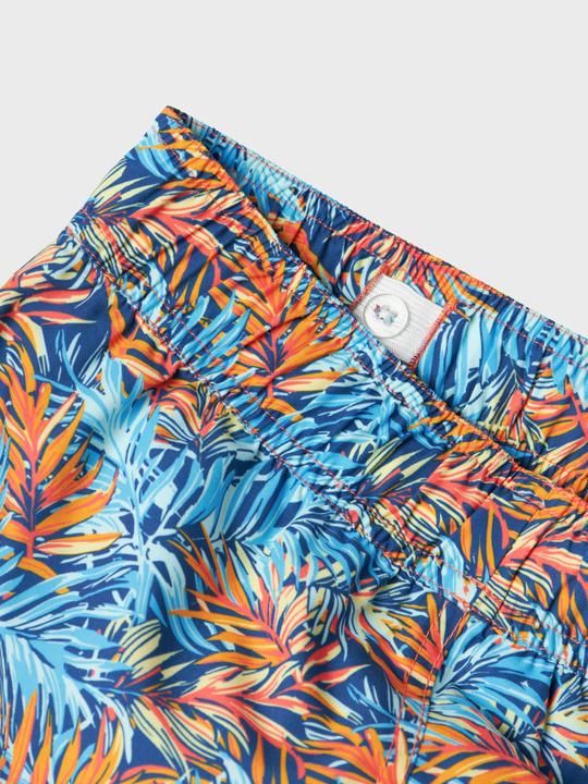 Produktbild Name it Kurze Badeshorts (122)