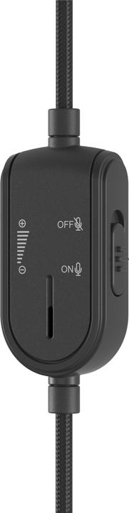 Actual product image Genesis Argon 600 (Cable)