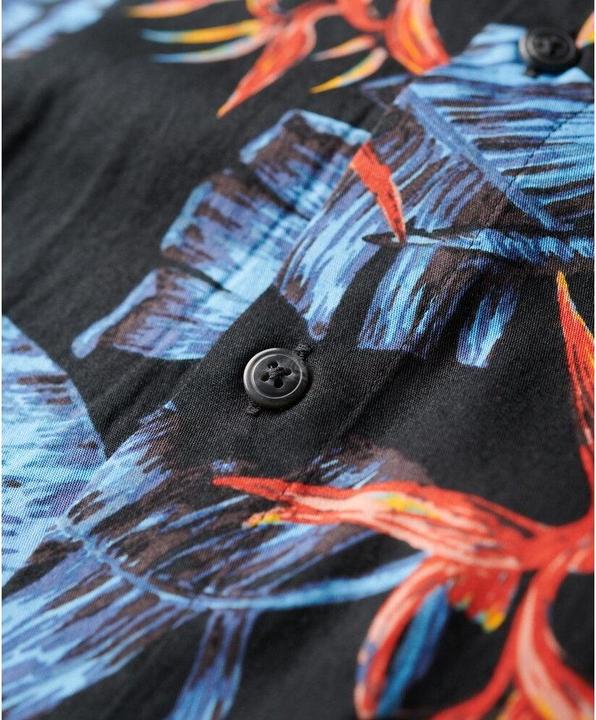 Produktbild Superdry hawaiihemd (XL)