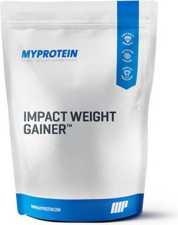Produktbild MyProtein Impact (Vanille, 1 Stk., 2500 g)