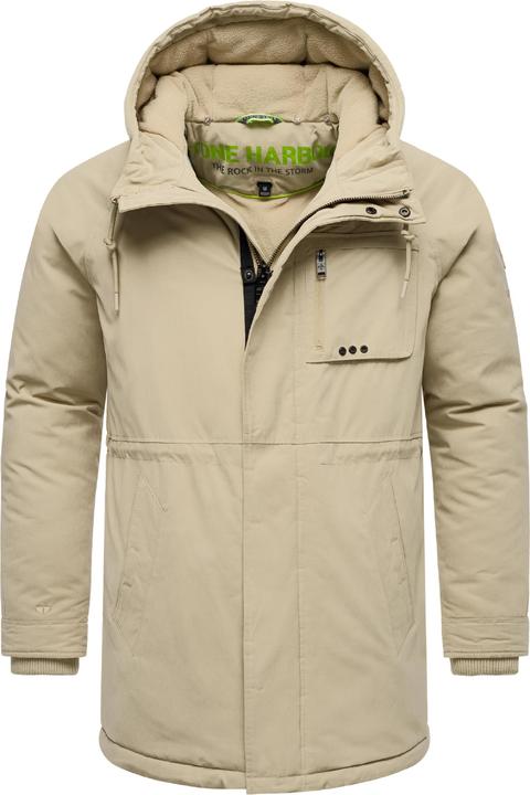 Immagine prodotto Stone Harbour Navroos XX (XXL)