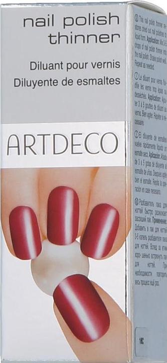 Immagine prodotto Artdeco Diluente per smalto per unghie
