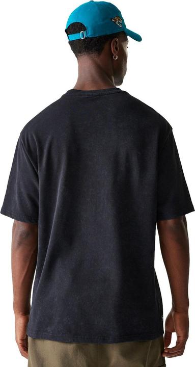 Image du produit New Era Oversized Shirt - NFL PREMIUM Jacksonville Jaguars (XXL)