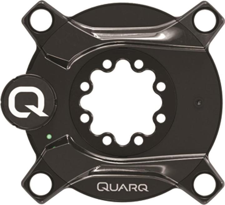 Immagine prodotto Quarq Spider/Powermeter 8-Bolt 12 velocità 104mm per DzeroXX1 Eagle AXS DUB