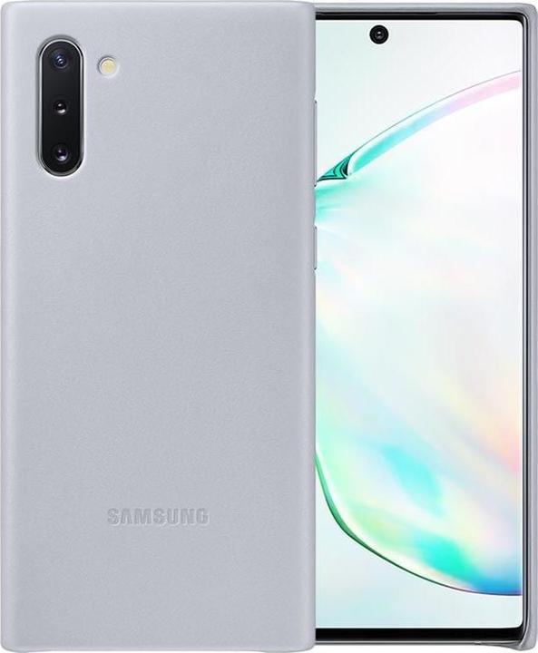 Immagine prodotto Samsung Leather Cover (Samsung Galaxy Note 10)