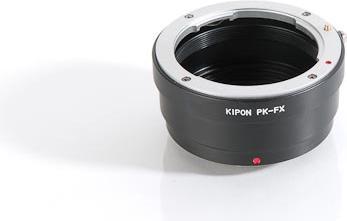 Immagine prodotto Kipon Adattatore per Sony A a Fuji X