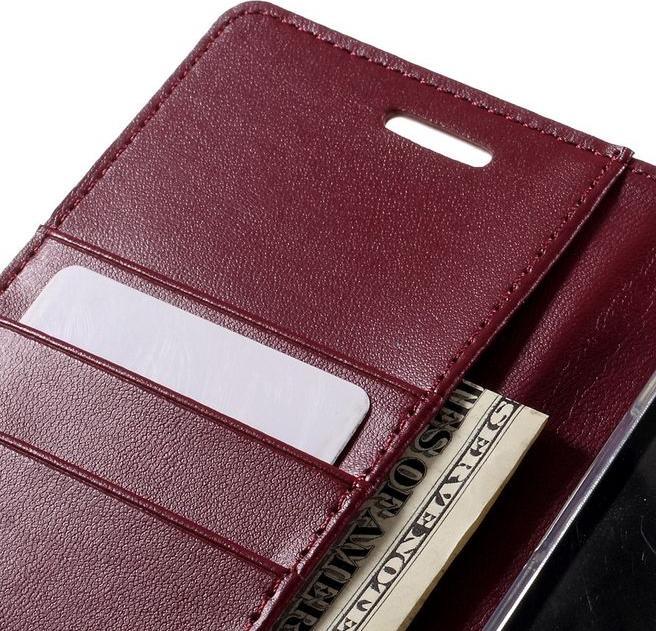 Actual product image Goospery Bravo Diary Series (G5)