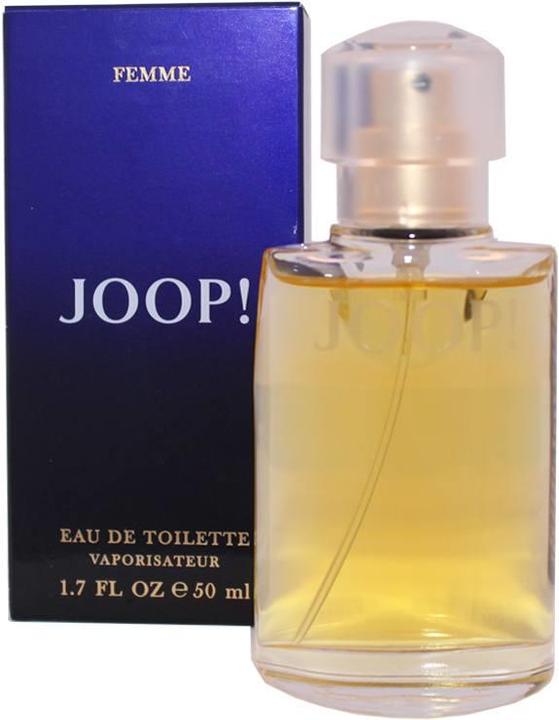 Image du produit Joop! Femme (Eau de toilette, 50 ml)