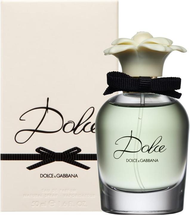 Image du produit Dolce & Gabbana Dolce (Eau de parfum, 50 ml)