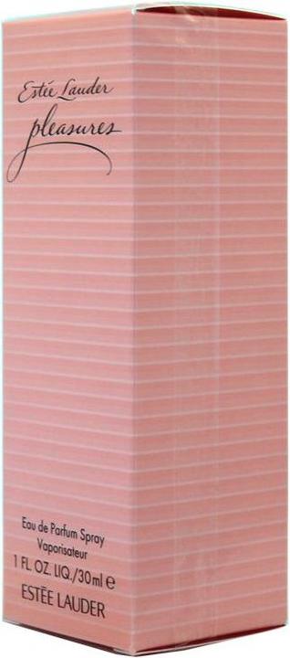 Image du produit Estée Lauder Pleasures (Eau de parfum, 30 ml)