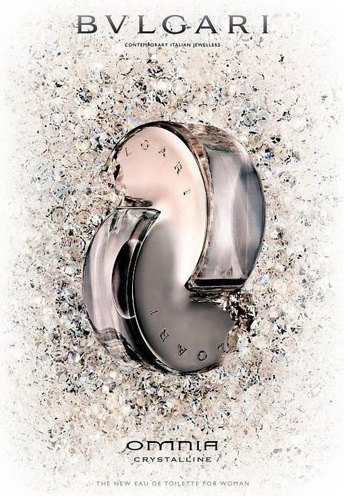 Produktbild Bulgari Omnia Crystalline (Eau de Toilette, 65 ml)