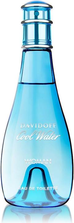 Image du produit Davidoff Eau froide (Eau de toilette, 50 ml)