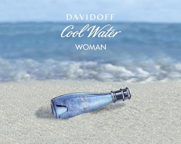 Image du produit Davidoff Eau froide (Eau de toilette, 50 ml)