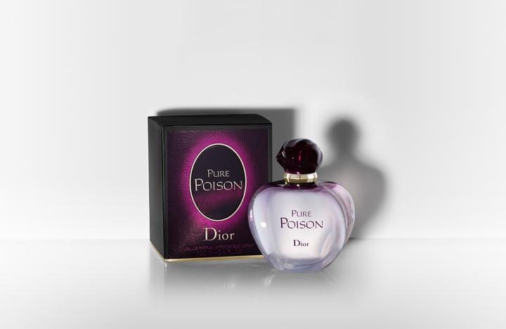 Immagine prodotto Dior Pure Poison (Eau de parfum, 50 ml)