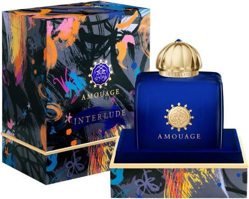Amouage Interlude (Eau de Parfum, 100 ml)