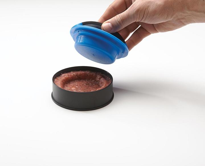 Produktbild Napoleon Burgerpresse Set