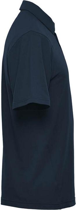 Actual product image Stormtech Mens Camino Pure Earth Performance Polo Shirt (S)