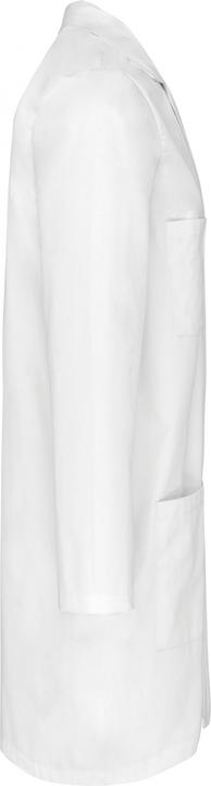 Actual product image Kariban Work blouse (S)