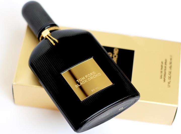 Image du produit Tom Ford orchidée noire (Eau de parfum, 50 ml)