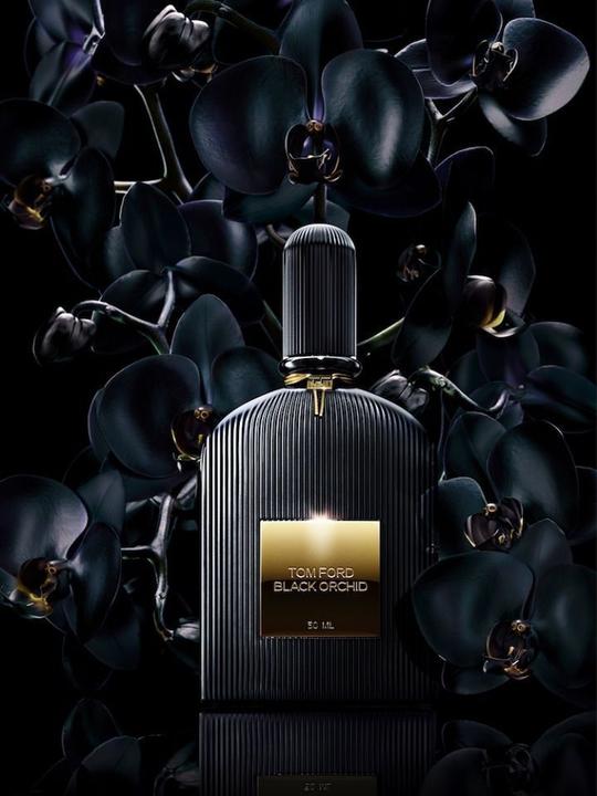 Image du produit Tom Ford orchidée noire (Eau de parfum, 50 ml)