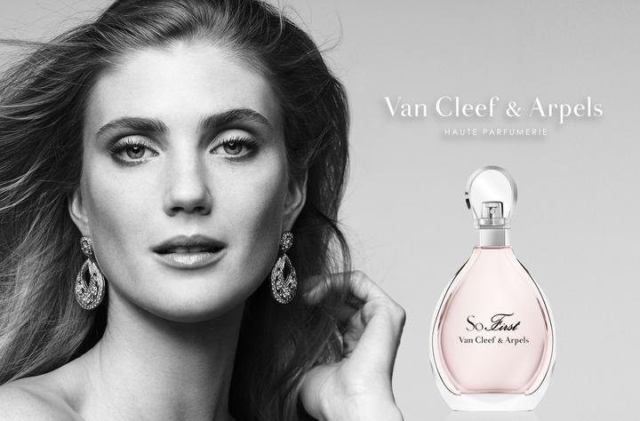 Produktbild Van Cleef and Arpels So First (Eau de Parfum, 30 ml)