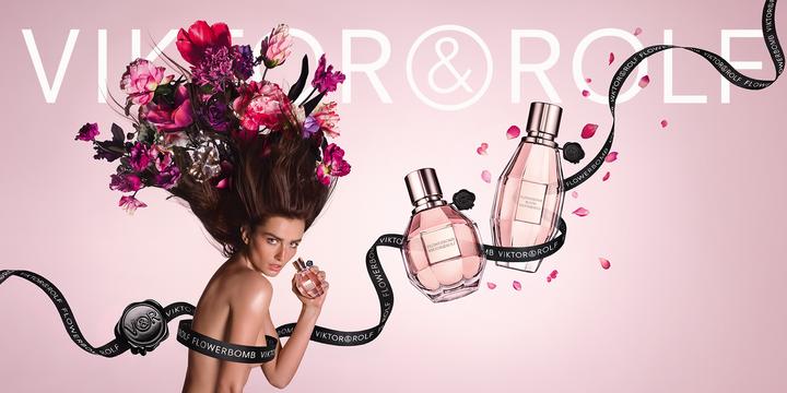 Immagine prodotto Viktor & Rolf Flowerbomb (Eau de parfum, 100 ml)