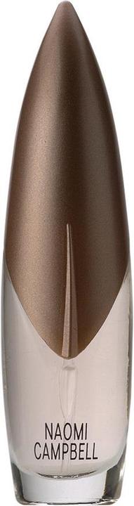 Actual product image Naomi Campbell EDT 50 ml (Eau de toilette, 50 ml)
