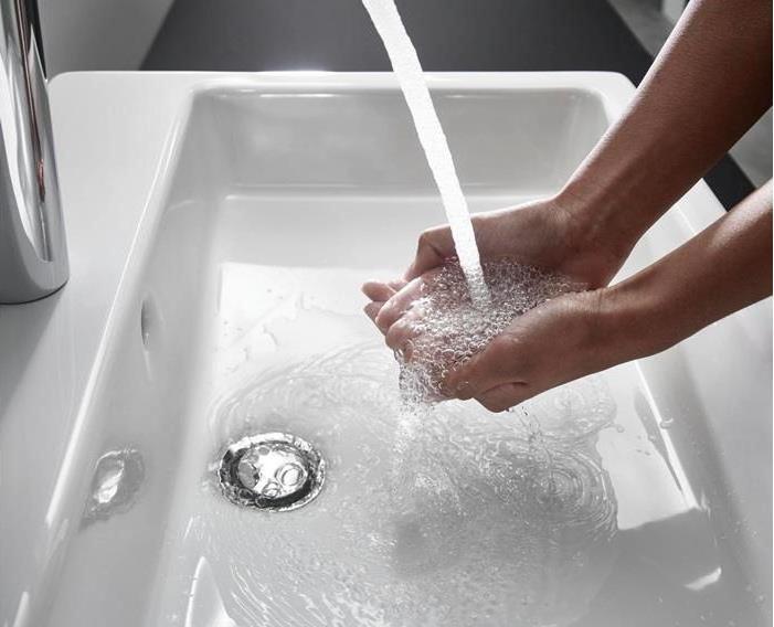 Immagine prodotto hansgrohe Cromo logico