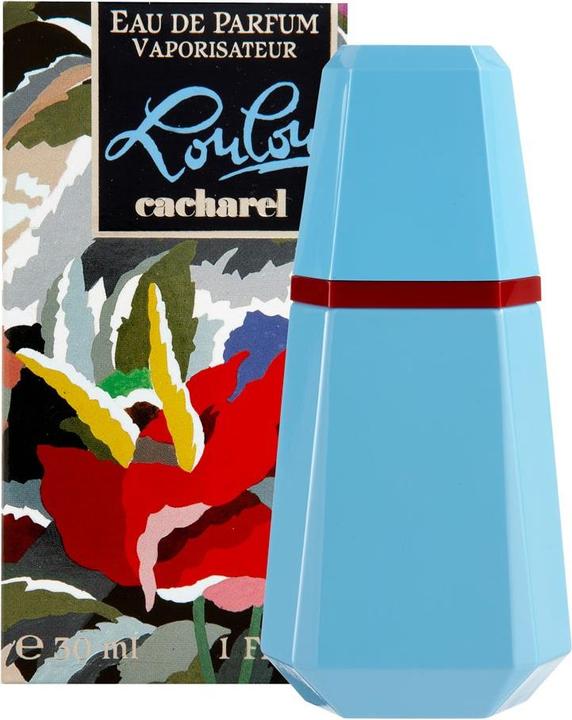 Immagine prodotto Cacharel Loulou (Eau de parfum, 30 ml)