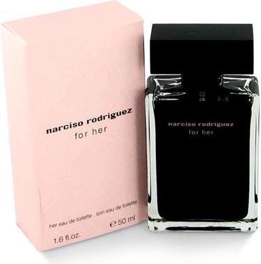 Produktbild Narciso Rodriguez for Her (Eau de Toilette, 30 ml)