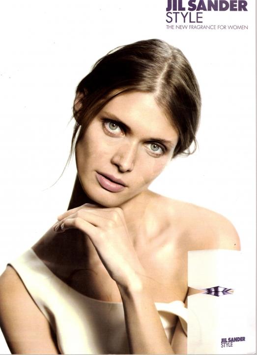 Produktbild Jil Sander Style (Eau de Parfum, 50 ml)