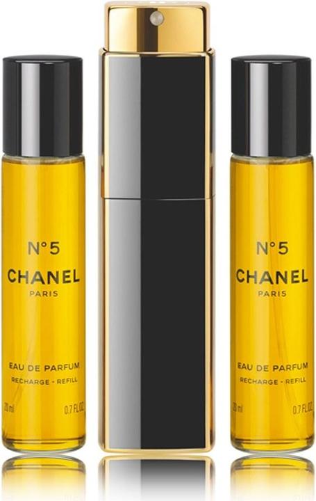 Image du produit Chanel N°5 (Eau de parfum, 60 ml)