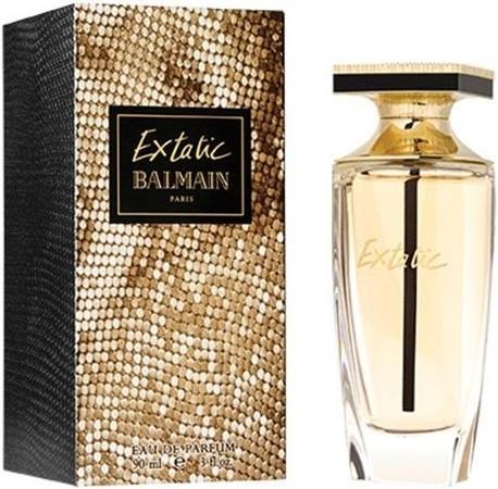 Produktbild Balmain Extatic (Eau de Parfum, 90 ml)