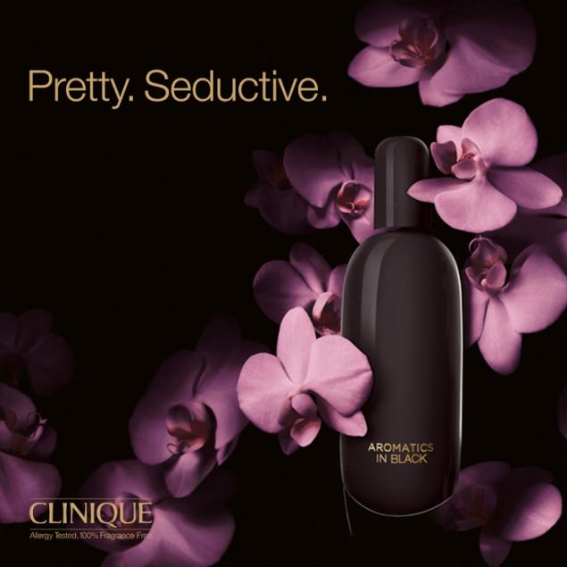 Produktbild Clinique Aromatics in Black (Eau de Parfum, 100 ml)