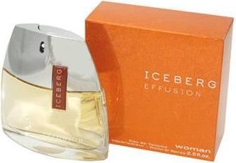 Actual product image Iceberg Effusion (Eau de toilette, 75 ml)