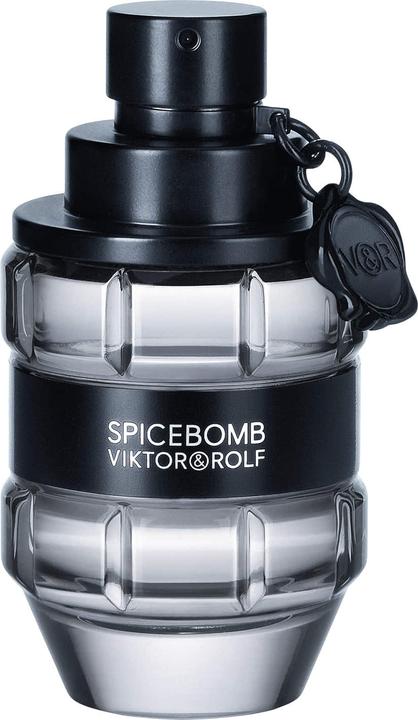 Viktor & Rolf Spicebomb