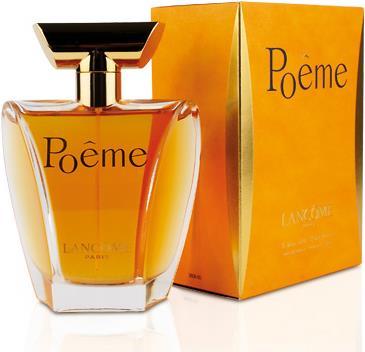 Immagine prodotto Lancôme Poême (Eau de parfum, 75 ml)