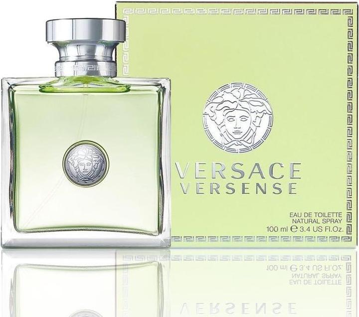Produktbild Versace Versense (Eau de Toilette, 100 ml)