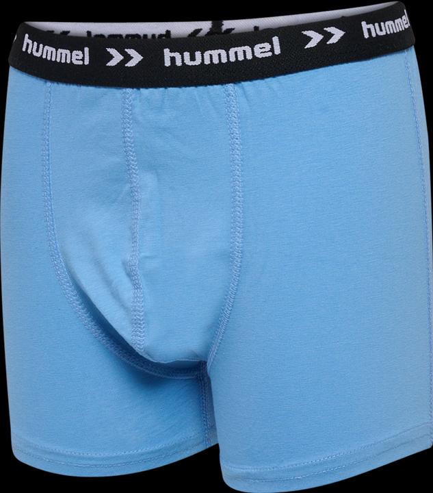 Actual product image hummel hmlNALLE BOXERS 3 PAK (10, 11, 12, 13, 14, 15, 16)