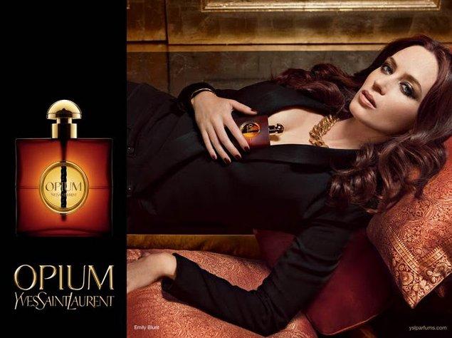 Produktbild Yves Saint Laurent Opium (Eau de Parfum, 50 ml)