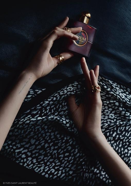 Produktbild Yves Saint Laurent Opium (Eau de Parfum, 50 ml)