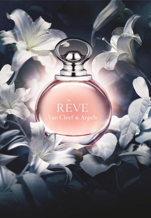 Produktbild Van Cleef and Arpels Reve (Eau de Parfum, 100 ml)