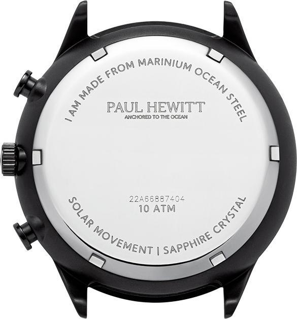 Image du produit Paul Hewitt PH-W-0299 (Chronographe, 42 mm)
