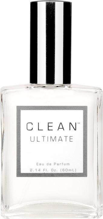 Produktbild Clean Ultimate (Eau de Parfum, 60 ml)